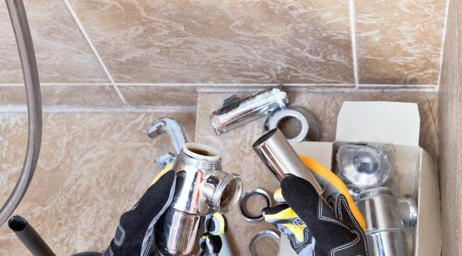 Local Chimney Repair in Marthasville, MO